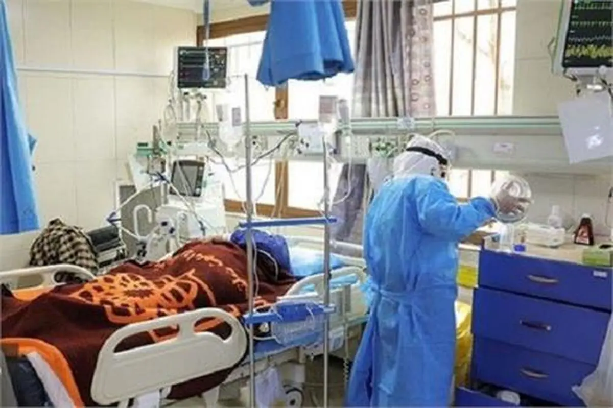 کمک 210 میلیارد ریالی خیّرین اصفهانی به بیماران کرونایی 