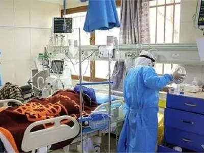 کمک 210 میلیارد ریالی خیّرین اصفهانی به بیماران کرونایی 