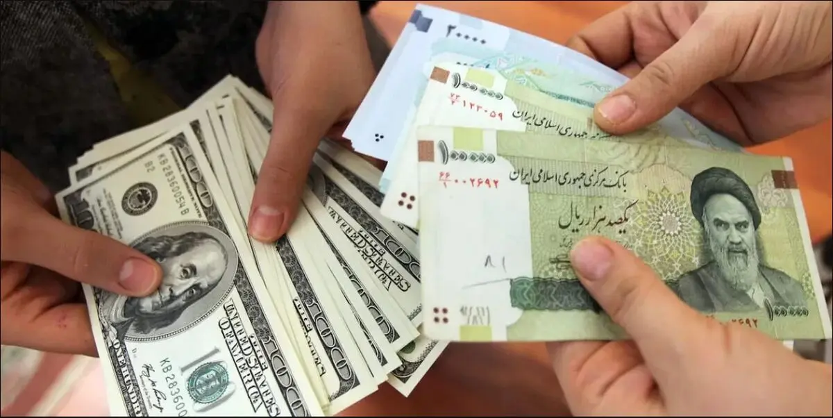 اتاق بازرگانی پیشنهاد داد؛ تثبیت نرخ حقیقی ارز در سطح ۳۵ هزارتومان