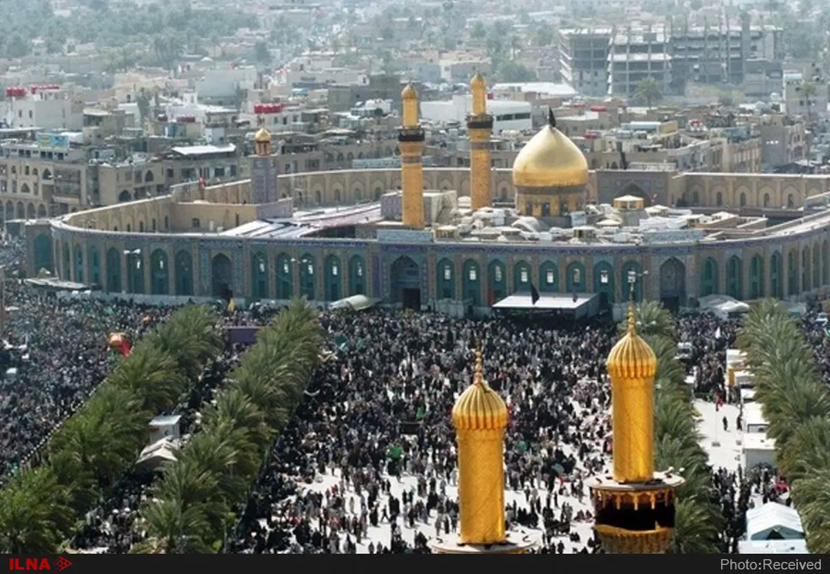 تاریخ پیش ثبت‌نام‌های عتبات نوروزی اعلام شد