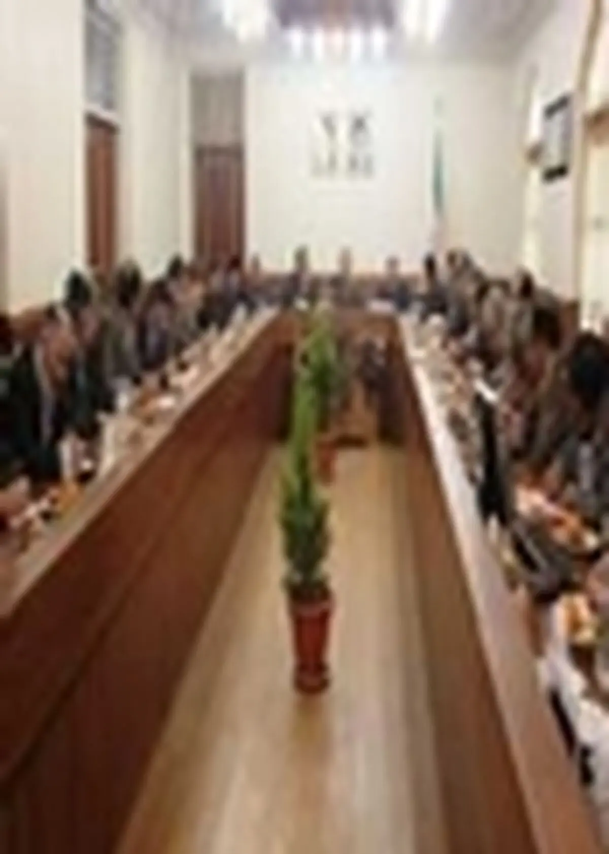 انتخابات مجلس شورای اسلامی باید در سلامت کامل برگزار شود