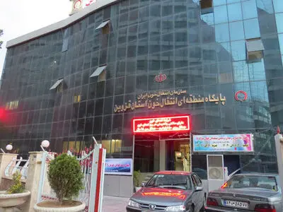 اهدای خون توسط ۷۲۰ جوان قزوینی