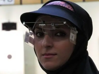 سبقت اللهی در یک قدمی مدال کم آورد/ عدم تمرکز برنز را پراند