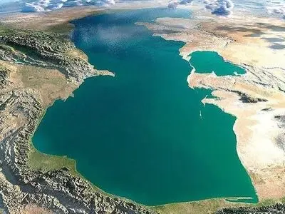 جزئیات انتقال آب خزر به فلات مرکزی
