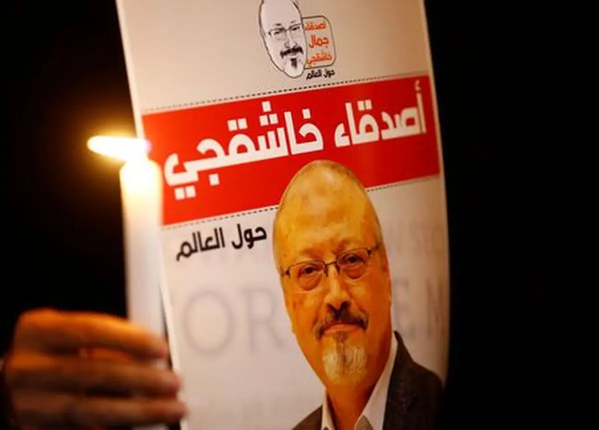 دادستان کل عربستان وارد استانبول شد