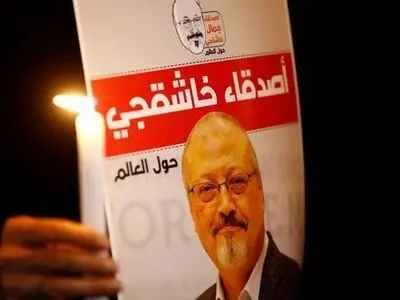 دادستان کل عربستان وارد استانبول شد