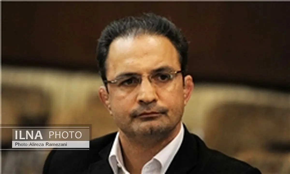 جزییات دستگیری سر دفتر اسناد رسمی مرتبط با زمین خواران ورزشگاه بزرگ اصفهان