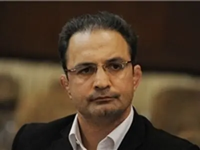 جزییات دستگیری سر دفتر اسناد رسمی مرتبط با زمین خواران ورزشگاه بزرگ اصفهان
