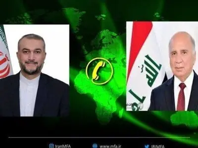 إیران تشکر العراق حکومة وشعبا للاقامة المهیبة لمراسم الاربعین