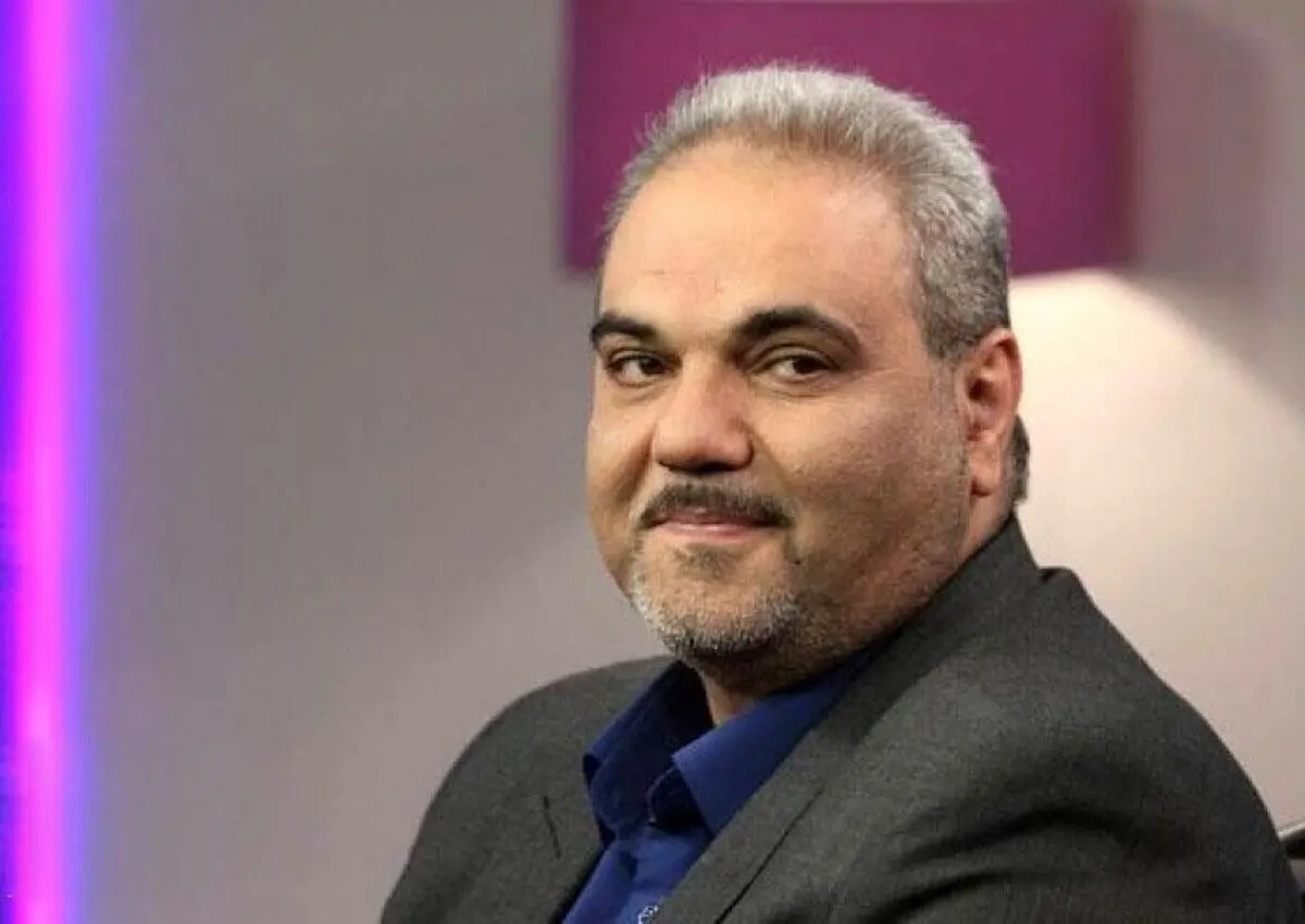 گزارشگر دربی استقلال و پرسپولیس معرفی شد؛ لطفا سوتی نده!