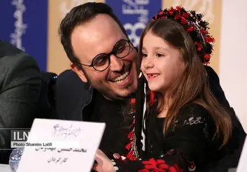 همه چیز ما ذیل تقسیم‌بندی‌های سیاسی تعریف می‌شود/ پایان‌بندی «درخت گردو» دلخواه خودم بود