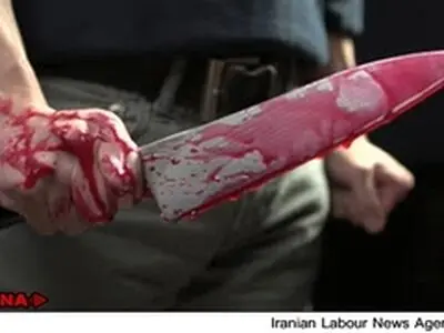 جزئیاتی از قتل یک معلم بروجردی توسط دانش‌آموز ۱۵ ساله