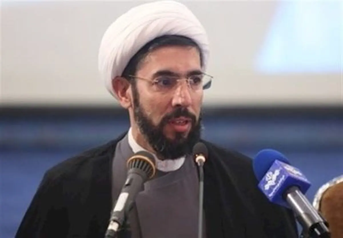 تسلیت رئیس نهاد نمایندگی رهبری در دانشگاه‌ها در پی جان باختن دانش‌آموختگان در سقوط هواپیما 
