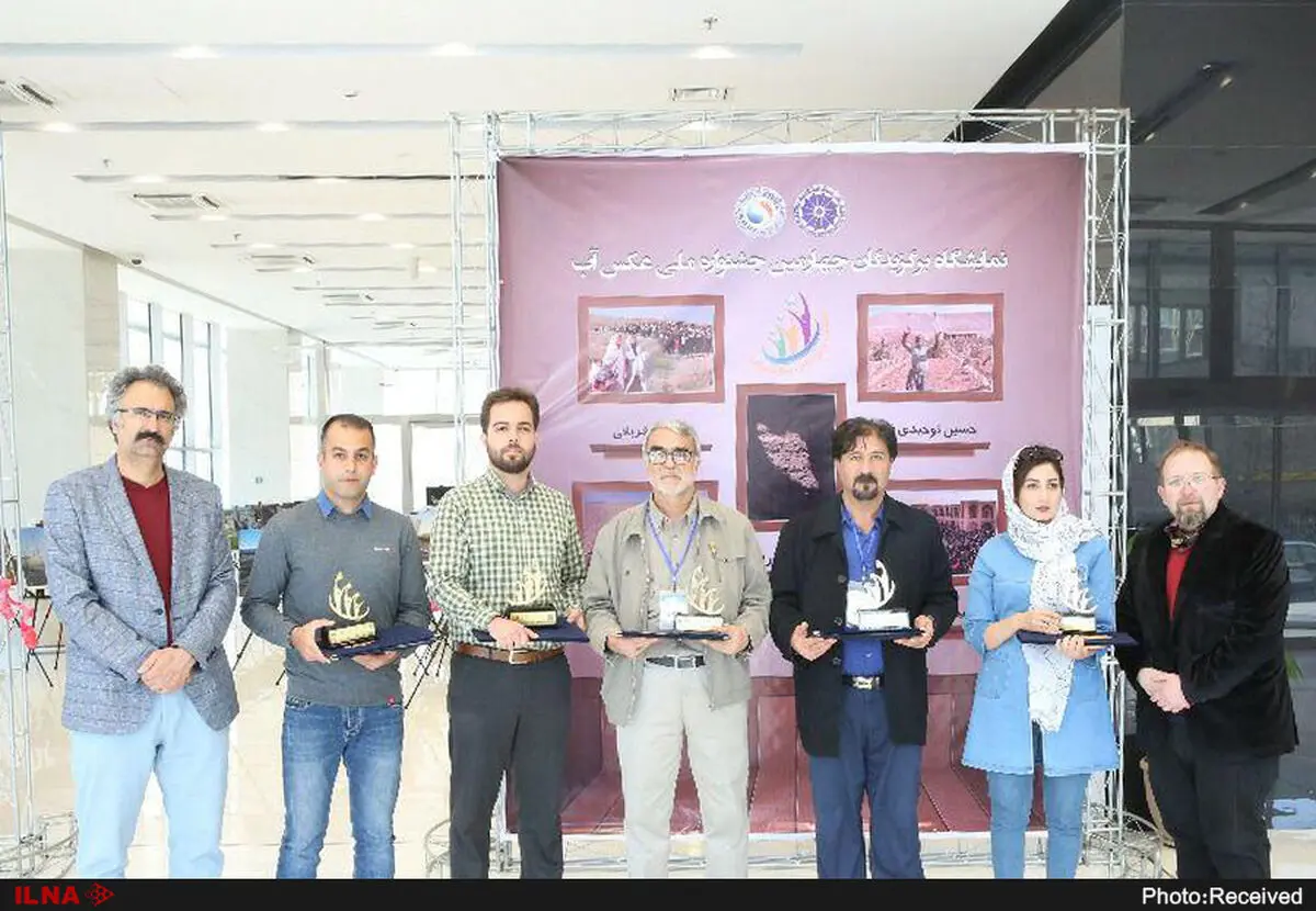 جهان امروز، جهان تصویر است