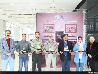 جهان امروز، جهان تصویر است