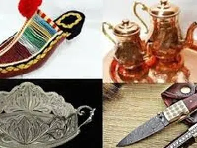 تمدید مهلت ارسال آثارجشنواره فجر هنرهای سنتی و صنایع دستی تا 25 دی ماه