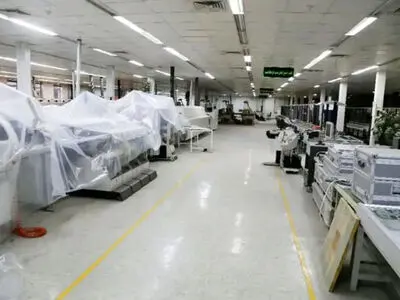 آی تی آی شیراز به مزایده رفت/ طلسم ۲۰ ساله احیای کارخانه شکسته می‌شود