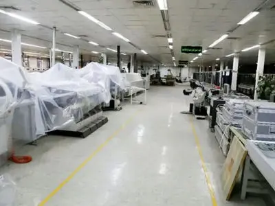 آی تی آی شیراز به مزایده رفت/ طلسم ۲۰ ساله احیای کارخانه شکسته می‌شود