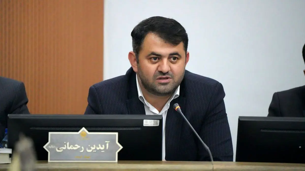 آمادگی ارومیه برای جذب سرمایهگذاری در ۸۲ پروژه شهری