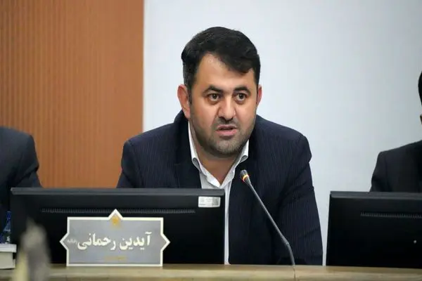 آمادگی ارومیه برای جذب سرمایه‌گذاری در ۸۲ پروژه شهری