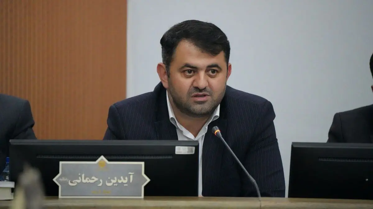 آمادگی ارومیه برای جذب سرمایه‌گذاری در ۸۲ پروژه شهری