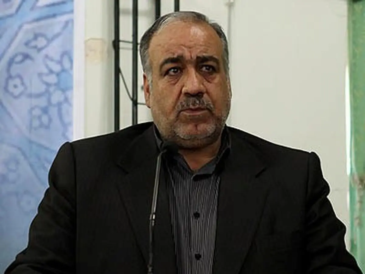 رمز موفقیت کشور مستلزم تحقق شعار همدلی و هم‌زبانی دولت و ملت است