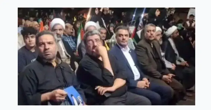 جنایت میناب، مصداق بارز نقض حقوق بشر است/ اجازه نخواهیم داد خون شهدا پایمال شود