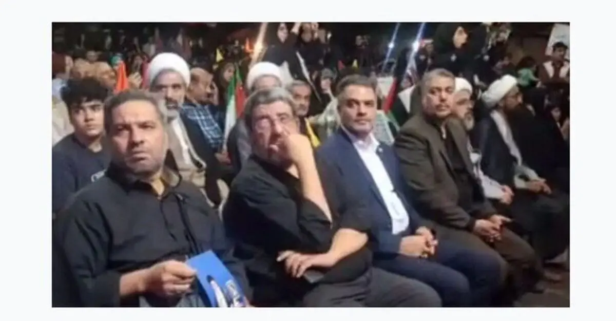  جنایت میناب، مصداق بارز نقض حقوق بشر است/ اجازه نخواهیم داد خون شهدا پایمال شود
