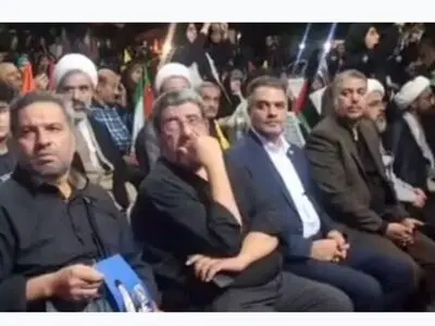  جنایت میناب، مصداق بارز نقض حقوق بشر است/ اجازه نخواهیم داد خون شهدا پایمال شود