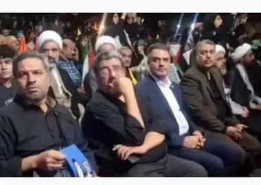  جنایت میناب، مصداق بارز نقض حقوق بشر است/ اجازه نخواهیم داد خون شهدا پایمال شود