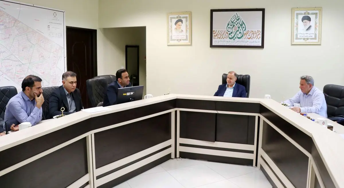 بازارچههای شیراز رنگ تازهای می گیرند/ توسعه بازارچهها با نظر شهروندان