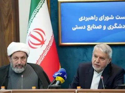 تهران میزبان نخستین اجلاس وزرای گردشگری حوزه «نوروز» می‌شود/ نشاط اجتماعی، معرفی ایران و همگرایی منطقه‌ای سه هدف اصلی ماست 