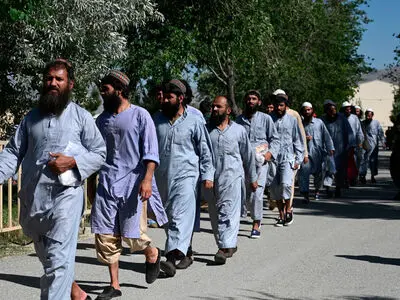 احتمال مرگ رهبر طالبان در پی ابتلا به کرونا