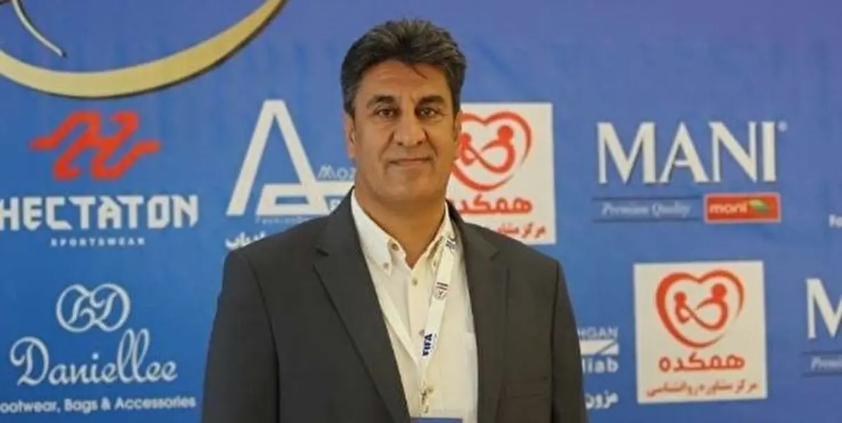 افشاریان: امیدوارم اعضای هیات رئیسه دیگر رفتار نامتعارف نداشته باشد /مجمع اختیاراتی به ماجدی داده تا فوتبال را جلو ببریم 