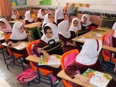 بچه های ۵ ساله بروند مدرسه که چه بشود؟