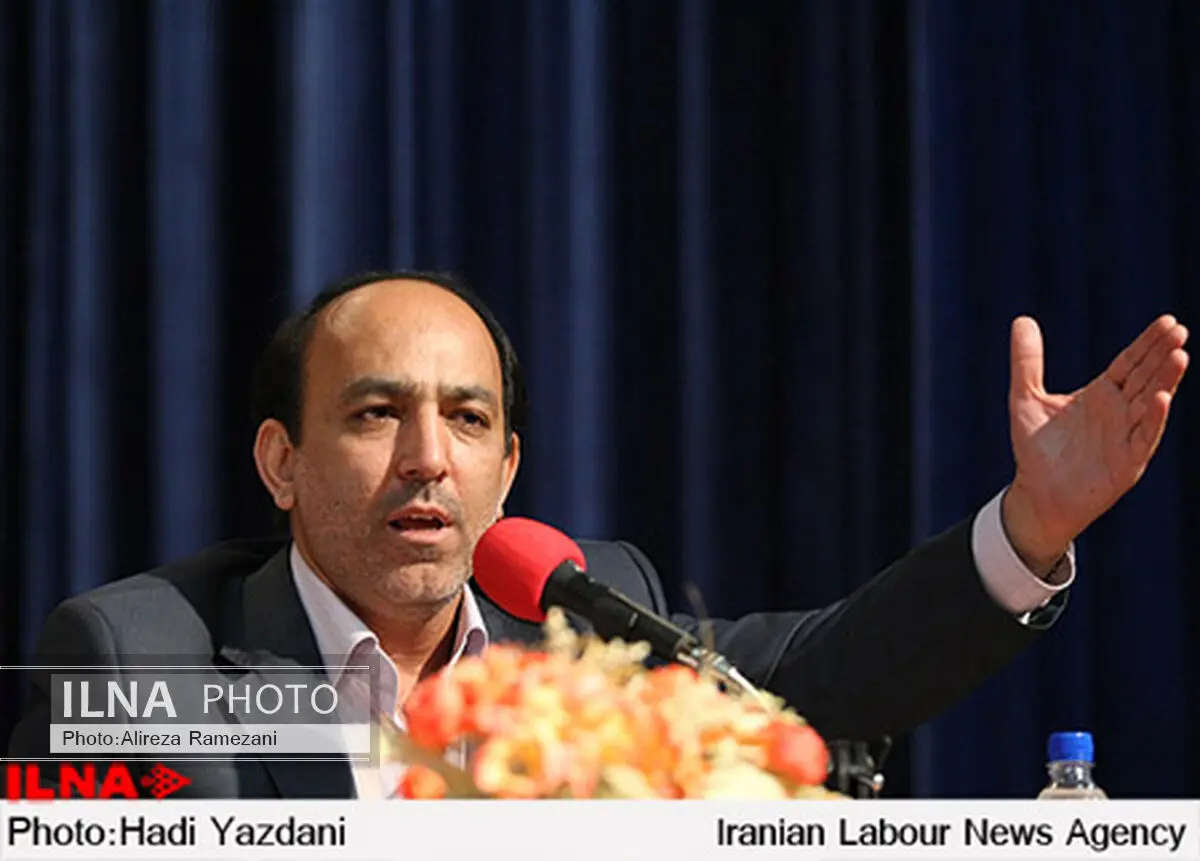 می‌خواستند روحانی و عارف را هم ردصلاحیت کنند