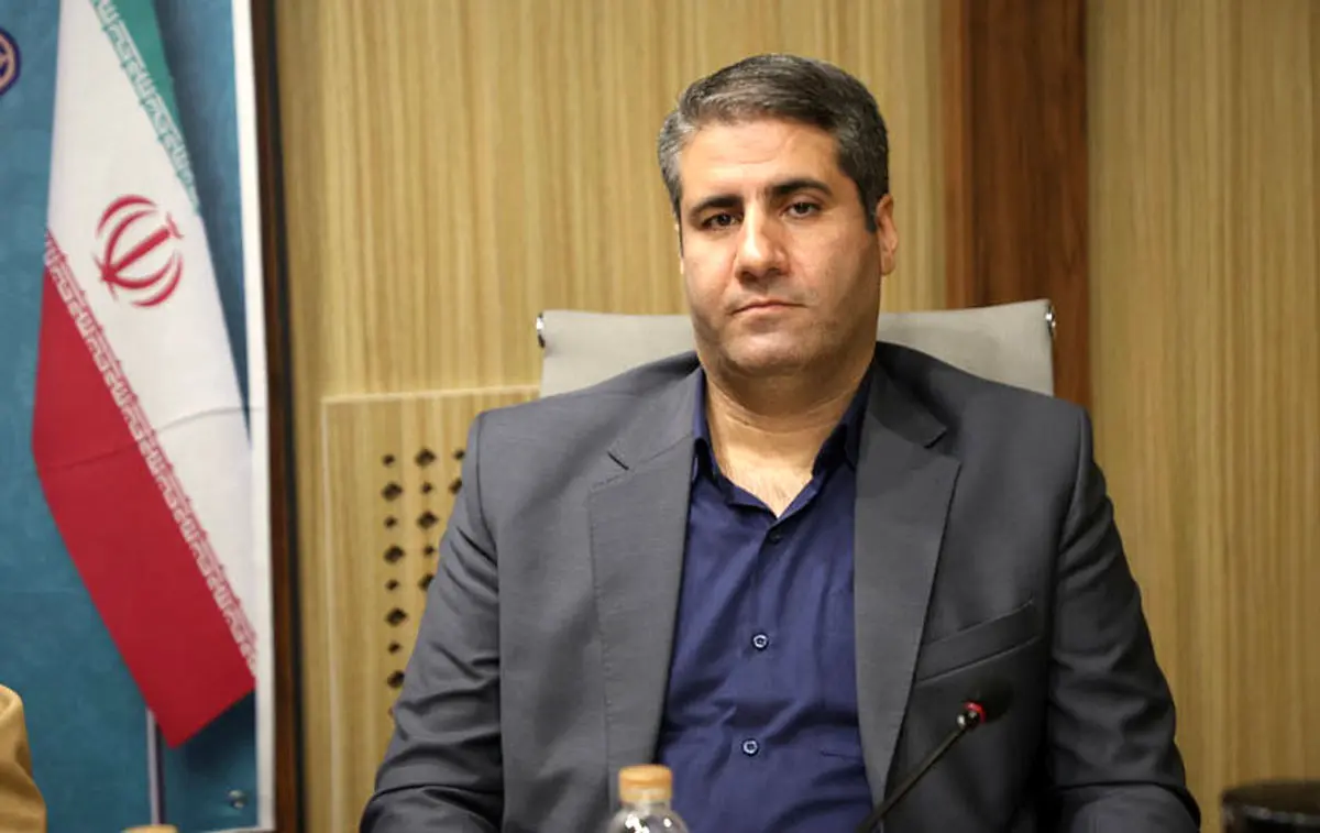 ۱۲.۰۸؛ میانگین معدل دانش‌آموزان پایه دوازدهم شهر تهران