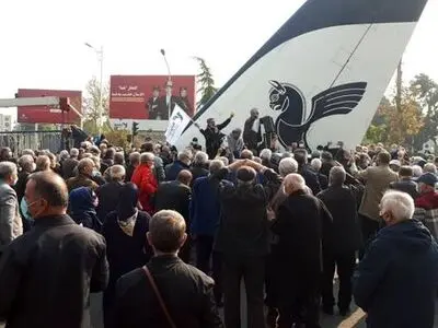 پرداخت نشدن بیش از ۷ ماه از مطالبات بازنشستگان هما/ دستورالعمل انتقال صندوق بازنشستگی ابطال شود 
