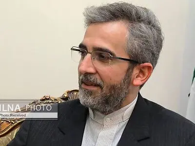 دیدار باقری و مورا و بررسی روند مذاکرات 