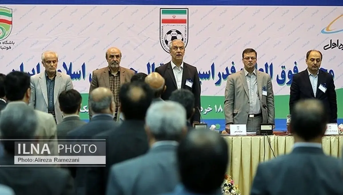 احتمال حضور دادگان و آجورلو قوت گرفت/داورزنی وارد میشود؟
