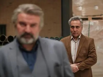 بیژن امکانیان به «پدر» پیوست