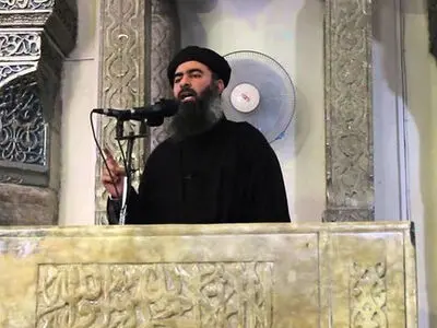 تایید خبر بازداشت البغدادی توسط کمیساریایی حقوق بشر سازمان ملل 