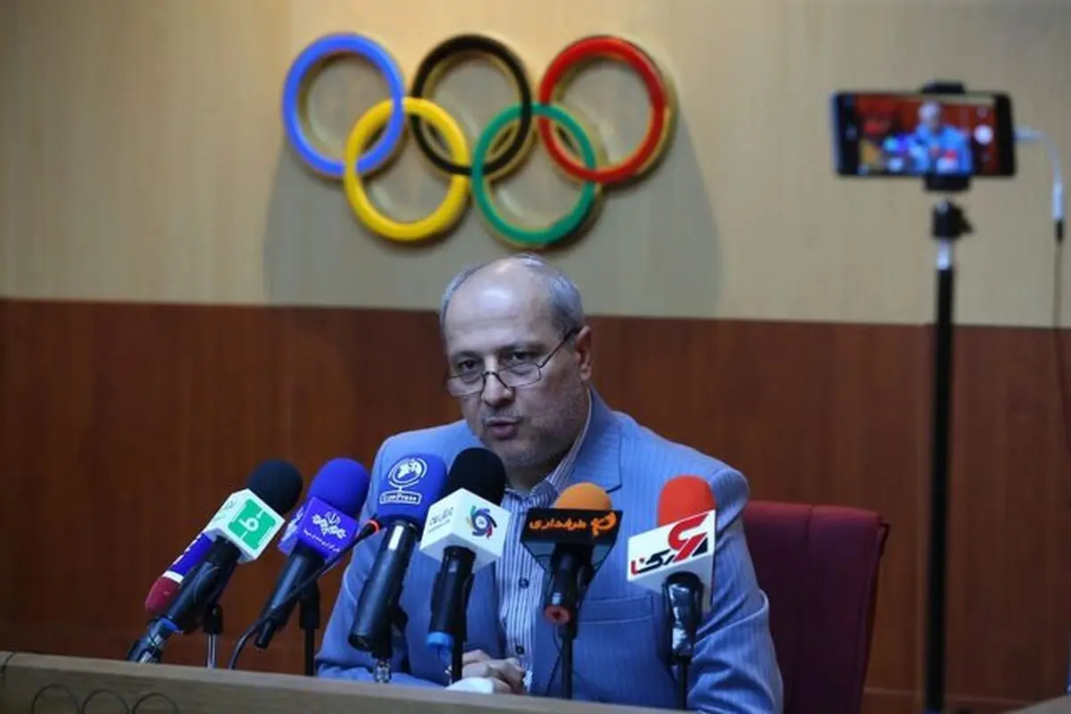 هاشمی: ۵۵ میلیارد تومان پاداش به صورت آنلاین  پرداخت شد