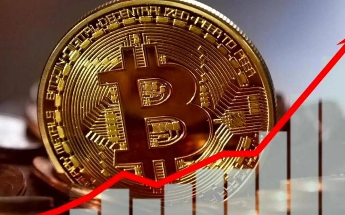 رکوردشکنی ۴ تریلیون دلاری بازار رمزارز با فرمان جدید ترامپ
