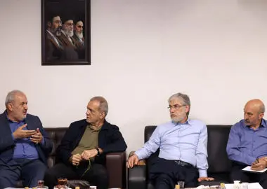 احکام اجرایی ۳۲ راهبرد مدیریت بحران آب به دستگاه‌های مسئول ابلاغ شد