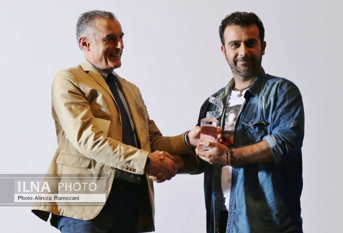 جشنواره فیلم «رورال» برگزار شد