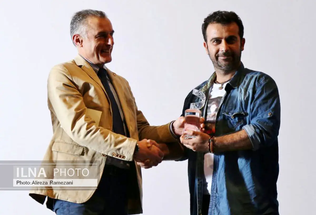 جشنواره فیلم «رورال» برگزار شد