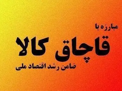 کشف محموله ۱۶ میلیاردی قاچاق و توقیف ۱۱ خودرو در سیستان و بلوچستان
