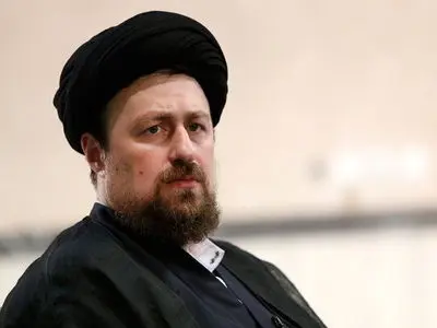 پیام تسلیت سیدحسن خمینی به استاندار پیشین یزد