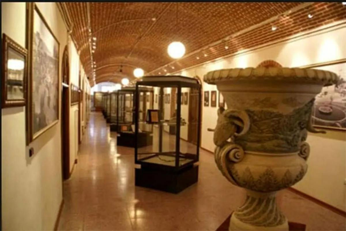 "کرونا "باعث شد اماکن تاریخی و موزه های کرمانشاه در نوروز 99 تعطیل شود 